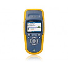 Fluke Networks LinkRunner AT Network Auto-Tester